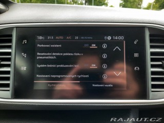 Peugeot 308 SW ACTIVE 1.5 BHDi 130k M 2019