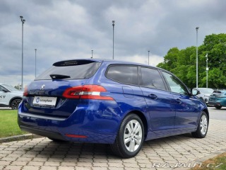 Peugeot 308 SW ACTIVE 1.5 BHDi 130k M 2019