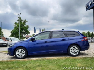Peugeot 308 SW ACTIVE 1.5 BHDi 130k M 2019