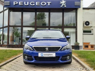 Peugeot 308 SW ACTIVE 1.5 BHDi 130k M 2019
