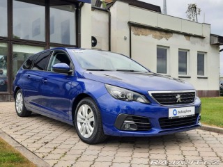 Peugeot 308 SW ACTIVE 1.5 BHDi 130k M 2019