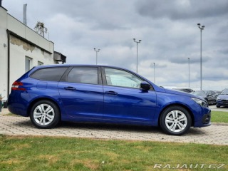 Peugeot 308 SW ACTIVE 1.5 BHDi 130k M 2019
