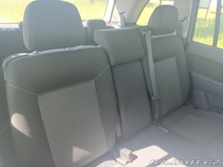 Opel Zafira 1.8 103Kw 7.místné 2009