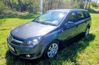 Opel Astra H 1.7 CDTI 92Kw 2010