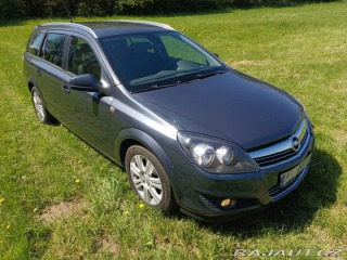 Opel Astra H 1.7 CDTI 92Kw 2010