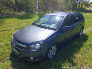Opel Astra H 1.7 CDTI 92Kw 2010