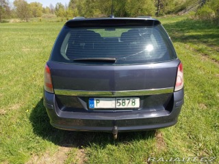 Opel Astra H 1.7 CDTI 92Kw 2010