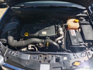 Opel Astra H 1.7 CDTI 92Kw 2010