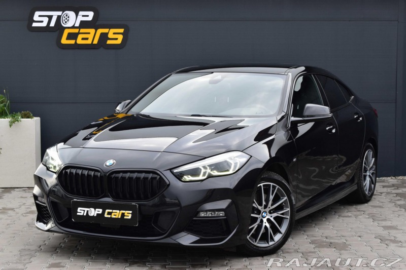 BMW 2 218d ///MSPORT TAŽNÉ*ČR 1