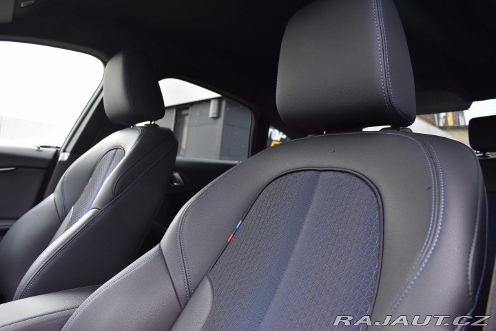 BMW 2 218d ///MSPORT *REZERVACE 2023