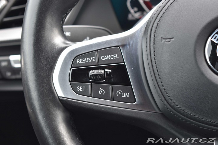 BMW 2 218d ///MSPORT TAŽNÉ*ČR 1 2023