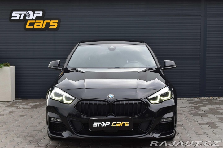 BMW 2 218d ///MSPORT TAŽNÉ*ČR 1 2023