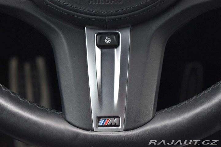BMW 2 218d ///MSPORT TAŽNÉ*ČR 1 2023