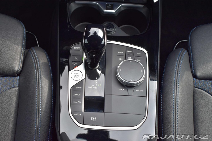BMW 2 218d ///MSPORT TAŽNÉ*ČR 1 2023