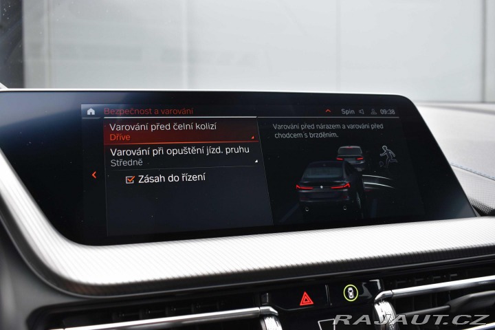 BMW 2 218d ///MSPORT *REZERVACE 2023