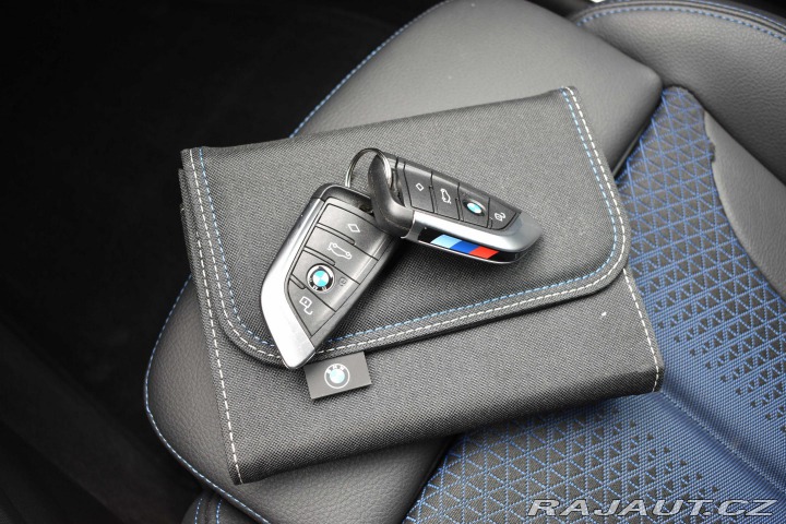 BMW 2 218d ///MSPORT TAŽNÉ*ČR 1 2023