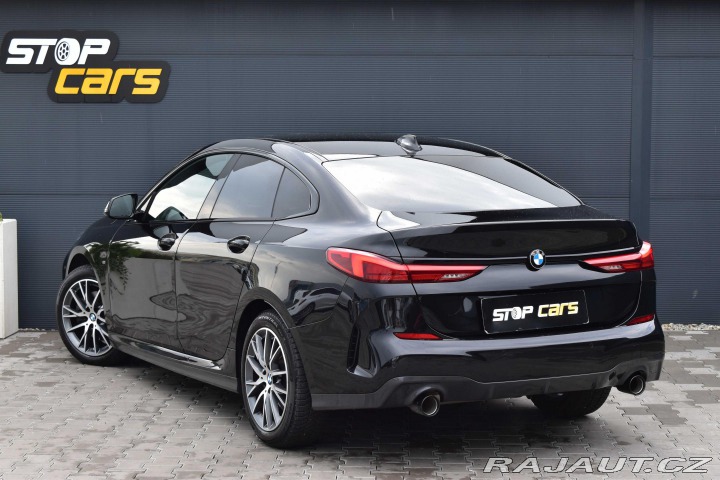 BMW 2 218d ///MSPORT TAŽNÉ*ČR 1 2023