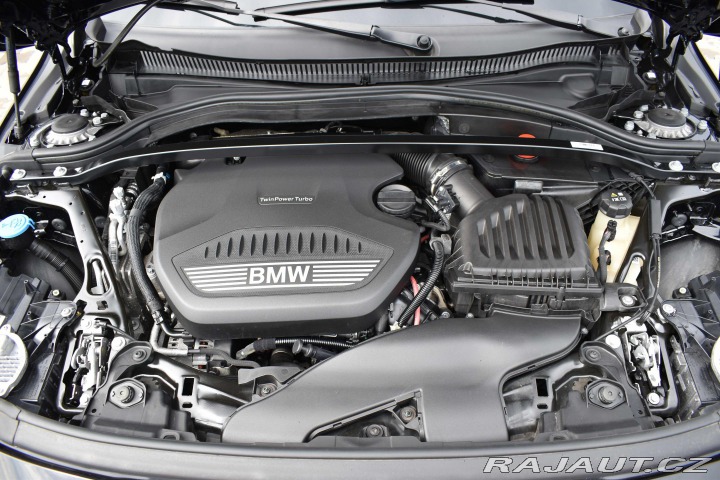 BMW 2 218d ///MSPORT TAŽNÉ*ČR 1 2023