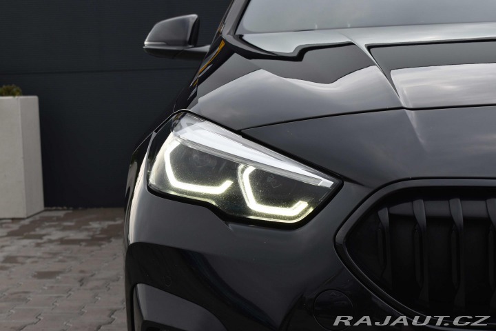 BMW 2 218d ///MSPORT TAŽNÉ*ČR 1 2023