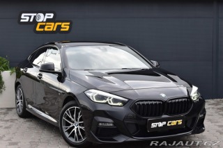 BMW 2 218d ///MSPORT TAŽNÉ*ČR 1 2023
