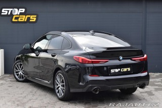 BMW 2 218d ///MSPORT TAŽNÉ*ČR 1 2023