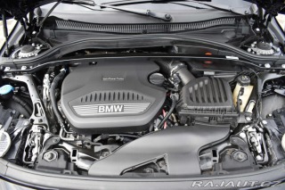 BMW 2 218d ///MSPORT TAŽNÉ*ČR 1 2023