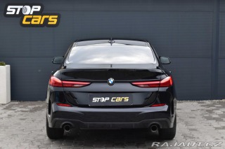 BMW 2 218d ///MSPORT TAŽNÉ*ČR 1 2023