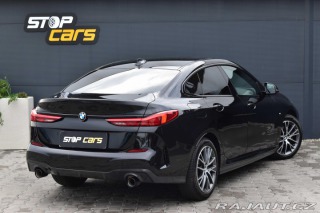 BMW 2 218d ///MSPORT TAŽNÉ*ČR 1 2023