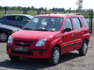 Suzuki Ignis 1.3 66kW BEZ KOROZE