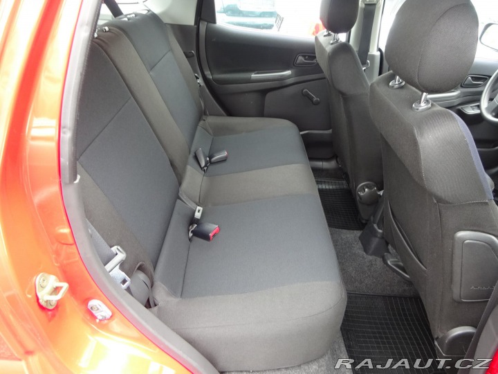 Suzuki Ignis 1.3 66kW BEZ KOROZE 2004