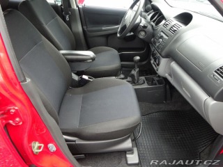 Suzuki Ignis 1.3 66kW BEZ KOROZE 2004