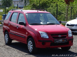 Suzuki Ignis 1.3 66kW BEZ KOROZE 2004