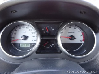 Suzuki Ignis 1.3 66kW BEZ KOROZE 2004