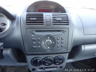 Suzuki Ignis 1.3 66kW BEZ KOROZE 2004