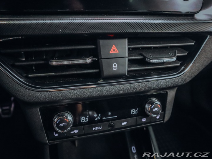 Škoda Scala 1.6 TDI 85kW Style 2020