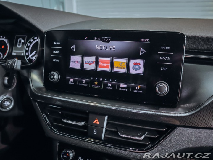 Škoda Scala 1.6 TDI 85kW Style 2020
