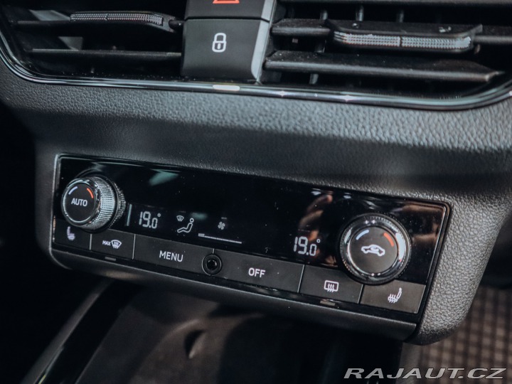 Škoda Scala 1.6 TDI 85kW Style 2020