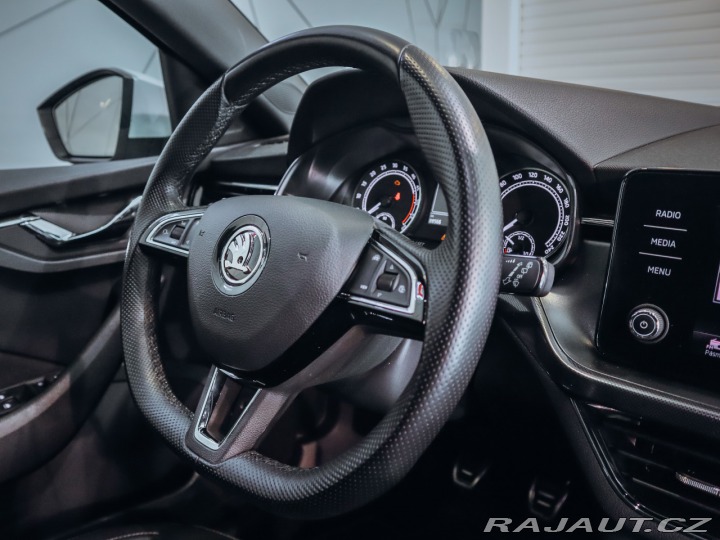 Škoda Scala 1.6 TDI 85kW Style 2020