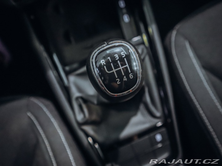 Škoda Scala 1.6 TDI 85kW Style 2020