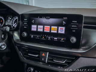 Škoda Scala 1.6 TDI 85kW Style 2020