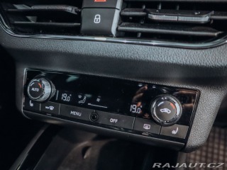 Škoda Scala 1.6 TDI 85kW Style 2020