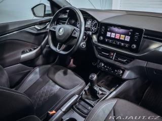 Škoda Scala 1.6 TDI 85kW Style 2020