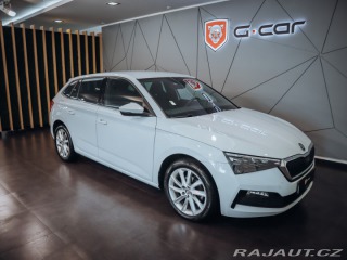 Škoda Scala 1.6 TDI 85kW Style 2020