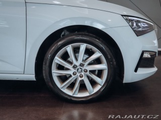 Škoda Scala 1.6 TDI 85kW Style 2020
