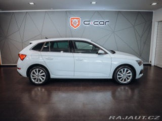 Škoda Scala 1.6 TDI 85kW Style 2020