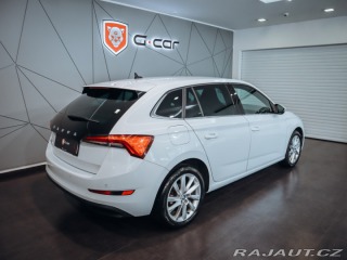 Škoda Scala 1.6 TDI 85kW Style 2020