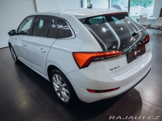 Škoda Scala 1.6 TDI 85kW Style 2020