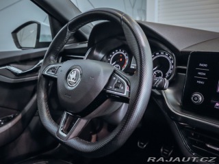 Škoda Scala 1.6 TDI 85kW Style 2020