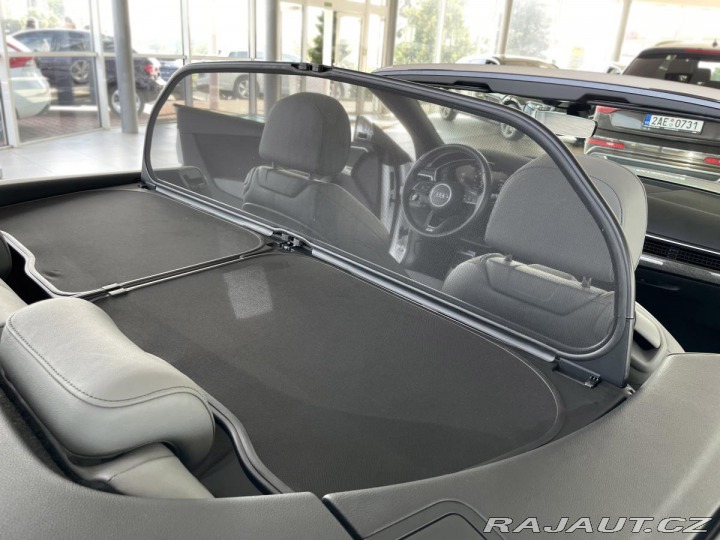 Audi S5 3,0TFSI Q*360Kamery*Facel 2017