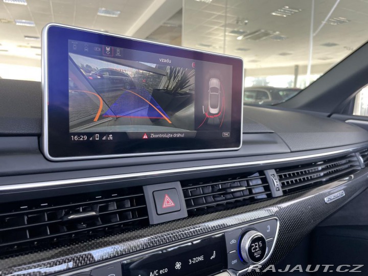 Audi S5 3,0TFSI Q*360Kamery*Facel 2017